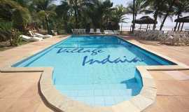 Pousadas em IlhusBAINDAI ECO VILLAGE em Ilhus