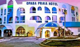 OPABA PRAIA HOTEL