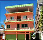 Lbrea/AM - Hotel - HOTEL FAUSTINO COELHO