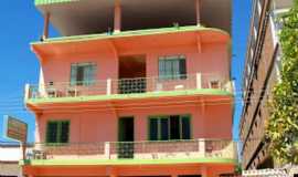 Hotis em LbreaAMHOTEL FAUSTINO COELHO em Lbrea