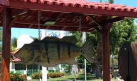Hotis em AraguapazGOHotel Araguapaz em Araguapaz