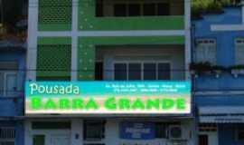 Pousadas em IlhusBAPOUSADA BARRA GRANDE em Ilhus