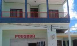 Pousada Central das Serras