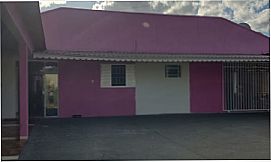 Hotel Pousada do Patinho em Salto do Itarar�, PR