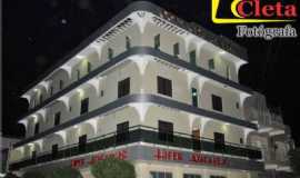 Hotis em Novo OrienteCEGolden Palace Hotel em Novo Oriente