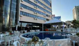 Hotis em Foz do IguauPRCONTINENTAL INN HOTEL em Foz do Iguau