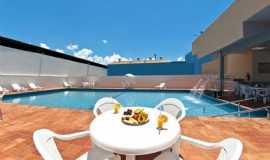 Hotis em Foz do IguauPRSUN HOTEL em Foz do Iguau