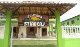 Pousada Stiaberj