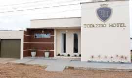 Topazzio Hotel