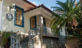 Hotis em So Joo Del ReiMGHOTEL POUSADA VILLA MAGNLIA em So Joo Del Rei