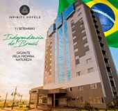 Rio Verde/GO - Hotel - Prime Hotel