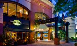Hotis em Porto AlegreRSSHERATON PORTO ALEGRE HOTEL em Porto Alegre