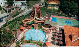 TAU� RESORT CAET� em Caet�, MG