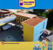 Frecheirinha/CE - Pousada - AMORIM POSTO & POUSADA 