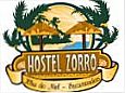 Hostel  Pousada Zorro