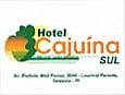 Hotel Pousada Caju�na Sul