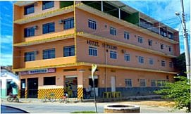 Pousadas em S�o FranciscoMG - Hotel Pousada Supremo