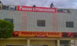 Pousada Princesinha