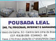 Hotel Pousada Leal