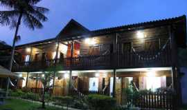 Pousada Country Inn Suites