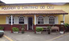 Hotel Pousada Cantinho do Cu