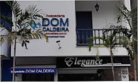 Pousada Dom Caldeira Hospedaria em Itaocara, RJ