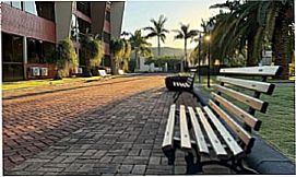 Hotis em GuairaPR - Hotel Itaipuland Park & Resort