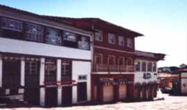 Pousadas em DiamantinaMGPOUSADA BECO DO MOTTA em Diamantina