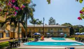 Canzi Cataratas Hotel