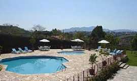 Hotis em So LourenoMGHotel Chateau de la Montagne em So Loureno