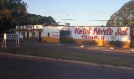 Hotel Norte Sul -Aliana