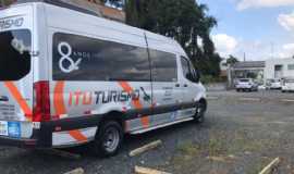 Imobilirias, Restaurantes e outros servios em ItuporangaSCItu Turismo em Ituporanga