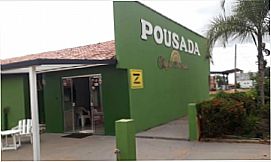POUSADA CAPIM DOURADO em S�o F�lix do Tocantins, TO