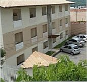 Juazeiro do Norte/CE - Pousada - Residencial Tom Jobim