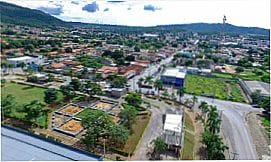 PREFEITURA MUNICIPAL DE CAMPOS BELOS em Campos Belos, GO