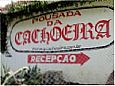 POUSADA DA CACHOEIRA