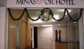 MINAS D OR HOTEL