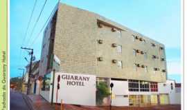 HOTEL POUSADA GUARANY EXPRESS