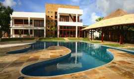 Paraiso do Sol Refgios Hotel Resort