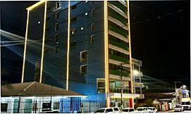 Swamy Hotel em Cruzeiro do Sul, AC