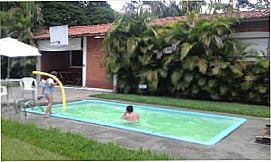 Pousadas em UrupsSPHotel Pousada Chcara Do Ligeiro em Urups