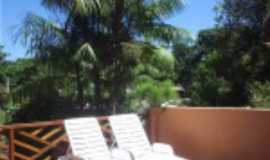 Pousadas em IlhabelaSPCHRISTINA FLAT POUSADA em Ilhabela