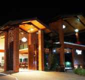Rio Branco/AC - Hotel - Villa Rio Branco Hotel Concept