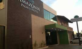 AMAZNIA PALACE HOTEL