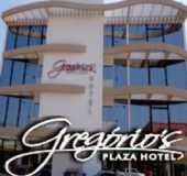 Sena Madureira/AC - Hotel - Gregrios Plaza Hotel Restaurante e Pizzaria