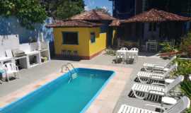 Pousadas em Arraial D AjudaBAPousada Refgio em Arraial D Ajuda