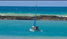 Pousadas em Praia do FrancsALPOUSADA TABA BRASIL em Praia do Francs