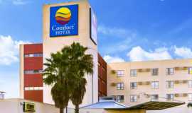 HOTEL POUSADA COMFORT  FRANCA