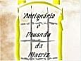 POUSADA E ANTIQUÁRIO DA MATRIZ