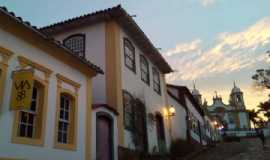 Pousadas em TiradentesMGPOUSADA E ANTIQURIO DA MATRIZ em Tiradentes